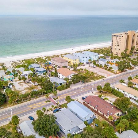 Hidden Paradise - Green Suite Clearwater Beach Exterior foto