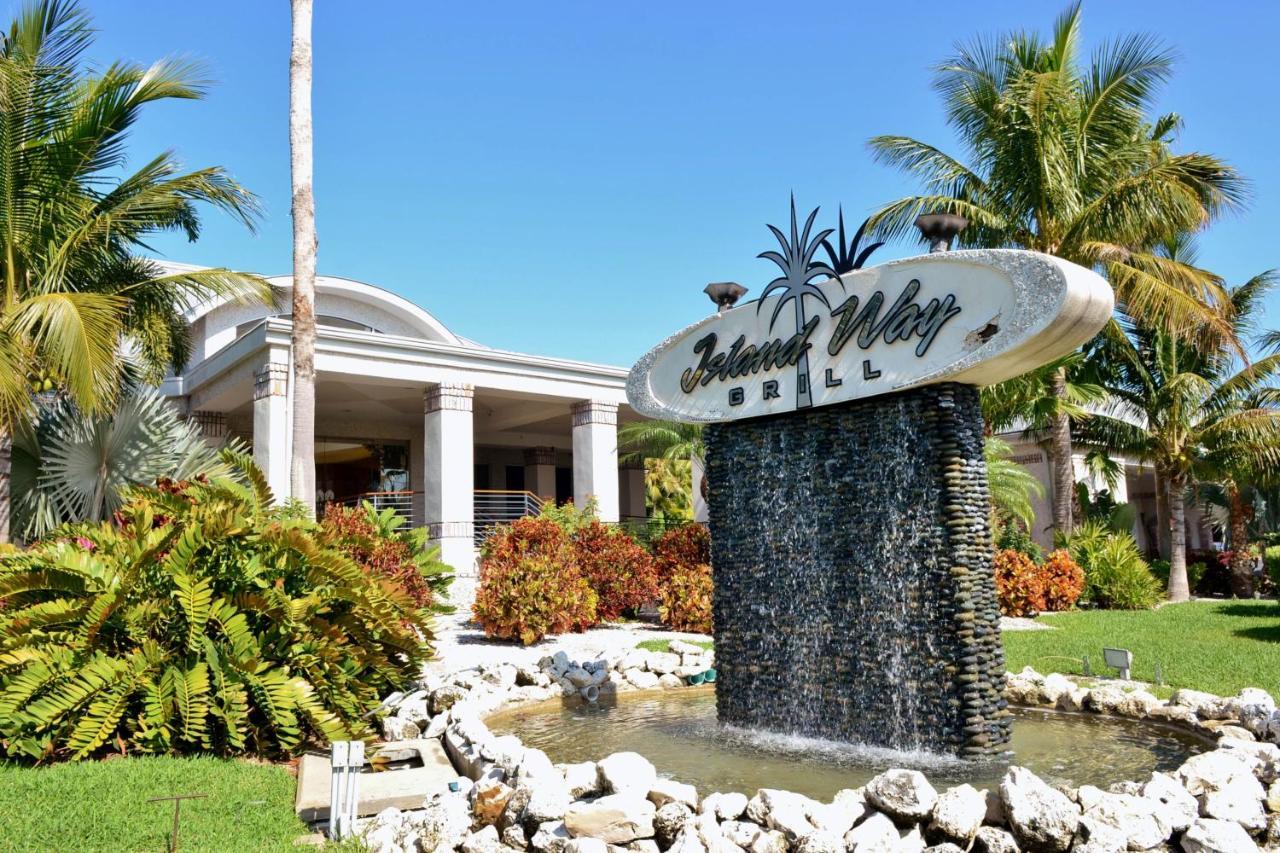 Hidden Paradise - Green Suite Clearwater Beach Exterior foto