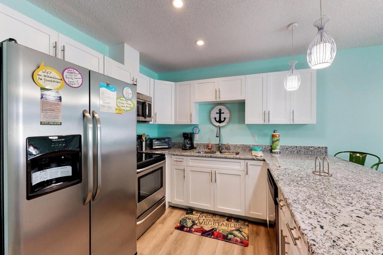 Hidden Paradise - Green Suite Clearwater Beach Exterior foto