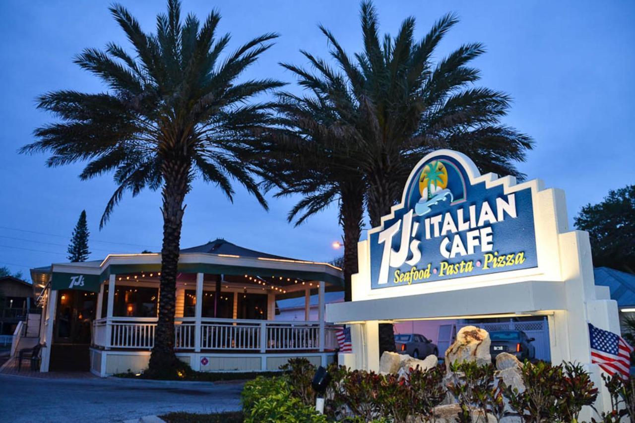 Hidden Paradise - Green Suite Clearwater Beach Exterior foto