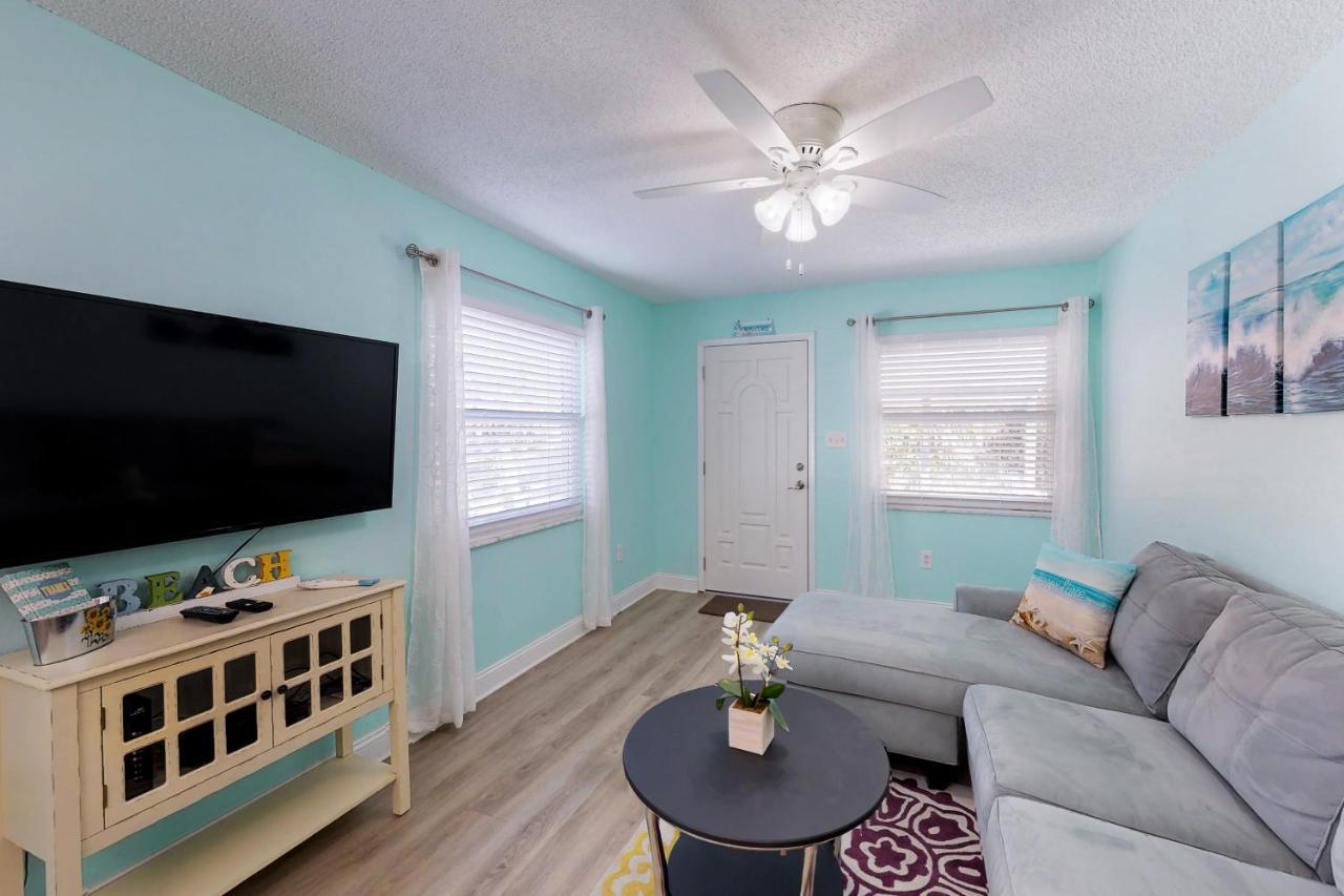 Hidden Paradise - Green Suite Clearwater Beach Exterior foto