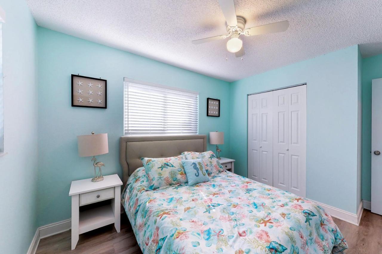 Hidden Paradise - Green Suite Clearwater Beach Exterior foto