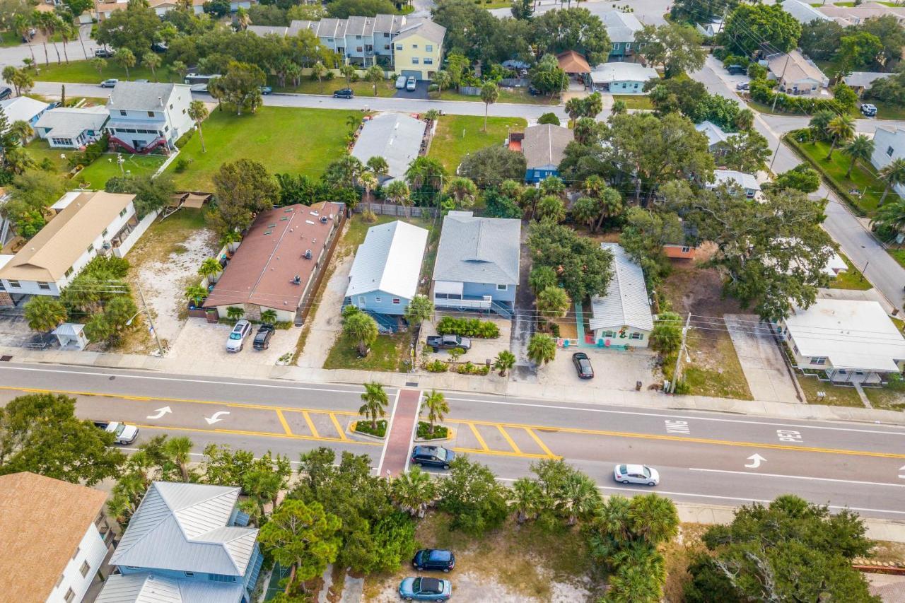 Hidden Paradise - Green Suite Clearwater Beach Exterior foto